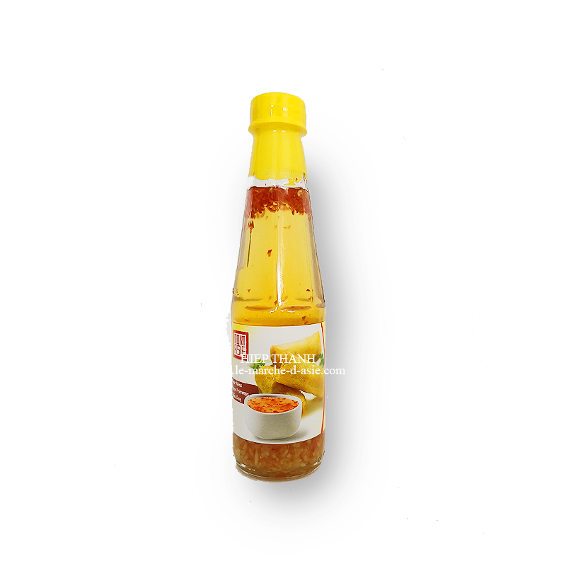 Sauce nước mắm pour nems et rouleaux de printemps 250mL - Mont Asie