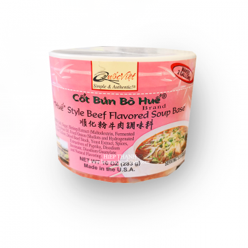 Préparation pour Bun Bo Hue - Quoc Viet Foods