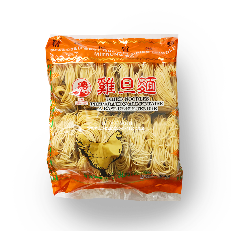 Spaghetti de Konjac - 250g - Natura By Sen Tai