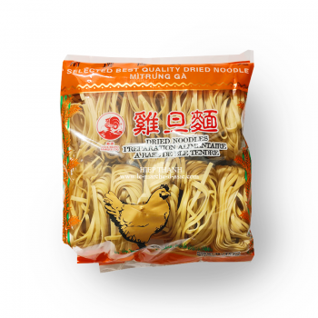 NOUILLES CHINOISES CUISSONS RAPIDE 400G MONT ASIE - Drive Z'eclerc