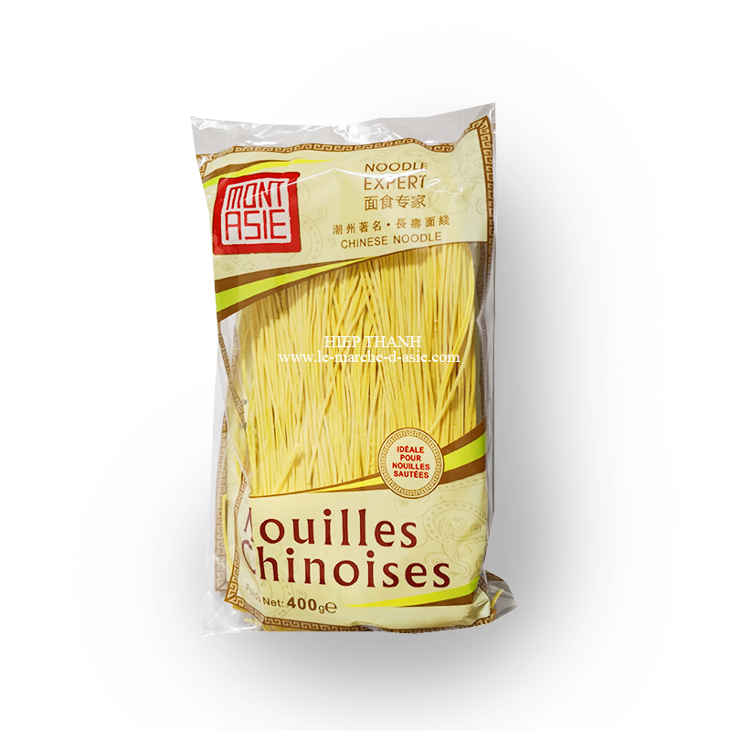 Achat / Vente Traditions d'Asie Nouilles Chinoises aux légumes, 400g