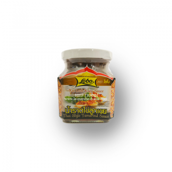 Sauce Tamarin à la Thailandaise 270g - Globo Foods