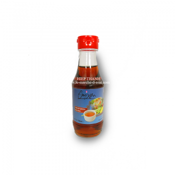 Sauce aigre douce 330gr MONT ASIE - Alimex