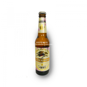 BIERE JAPON KIRIN