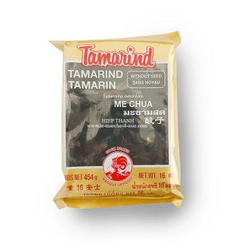 Tamarin Cock Brand