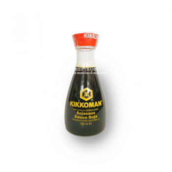 Sauces - Assaisonnements - Coco : PRB GOLDEN SAUCE SOJA CLAIRE 500ML