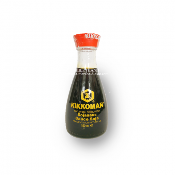 Sauce Soja 150mL - Kikkoman