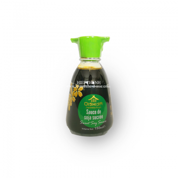 Sauce nước mắm pour nems et rouleaux de printemps 250mL - Mont Asie