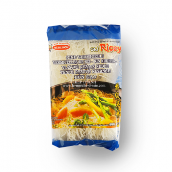 Achat / Vente Traditions d'Asie Nouilles Chinoises aux légumes, 400g