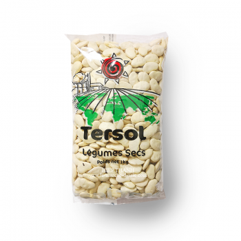 Pois du cap 1kg - Tersol