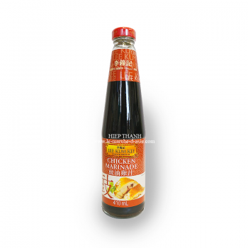 Marinade pour poulet 410mL - Lee Kum Kee