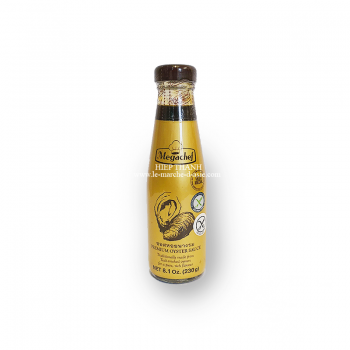 Sauce de soja supérieure claire 500ML (salée) - Marque Pearl River Bridge  (2 bouteilles)