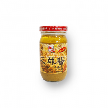 Sauce au sésame 220g - Master Sauce