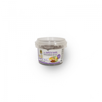 Sauce créoline forte - Dame Besson - 170g