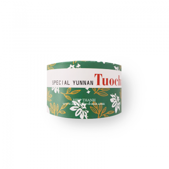 Thé Tuocha Special Yunnan