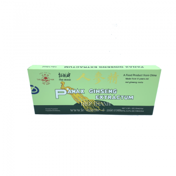 Panax Ginseng Extractum 10*10mL