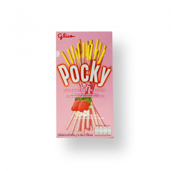 Pocky fraise