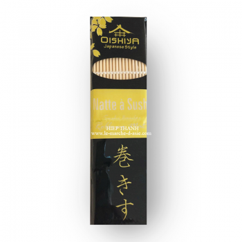 Natte à Sushi - Oishiya Natte à Sushi - Oishiya
