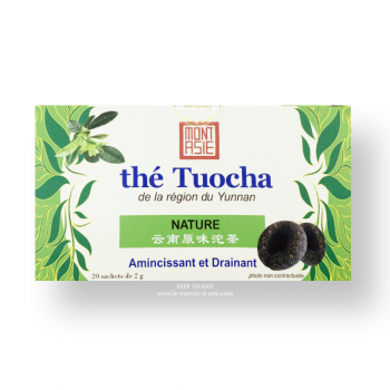 RICHTER Tisane 100% à base de plantes naturelles Transit, 20 sachets 40 g,  lot de 10 : : Hygiène et Santé