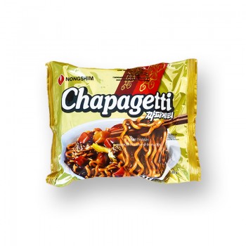 Nouilles instantanées - Chapagetti 140g - Nongshim