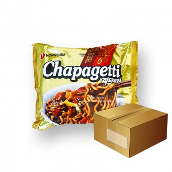 Nouilles instantanées - Chapagetti - Nongshim