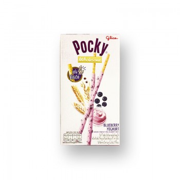 Pocky Milky myrtille - 45g - Lotte