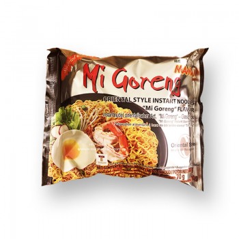 Ramens instantanés épicés en pot - 67g – Korea Store