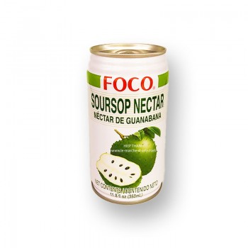 Boisson de corossol Foco