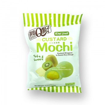 Mochis au kiwi 110g - Royal Family Food