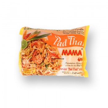 Nouilles instantanées Pad Thai - Mama