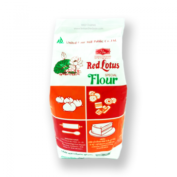 FARINE DE RIZ GLUANT :: THAILANDE :: PRODUITS ETHNIQUES :: PRODUITS SECS ::  Stutzer