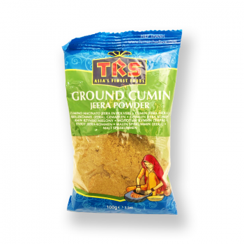 cumin moulu