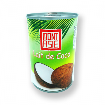 Lait de coco bio CARREFOUR BIO : la boite de 400mL à Prix Carrefour