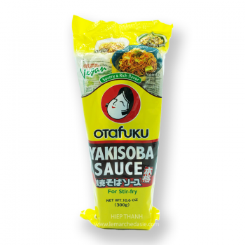 Sauce Yakisoba Otafuku