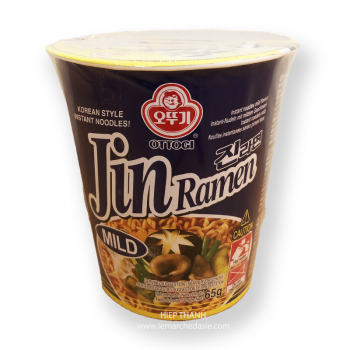 Cup Noodles Jin Ramen Ottogi