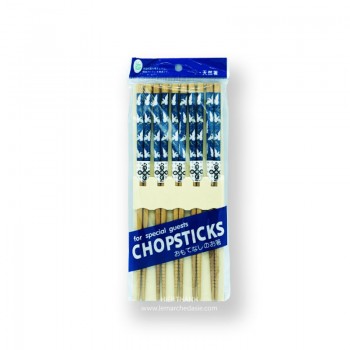 Baguettes chinoises oiseaux blancs Baguettes chinoises oiseaux blancs