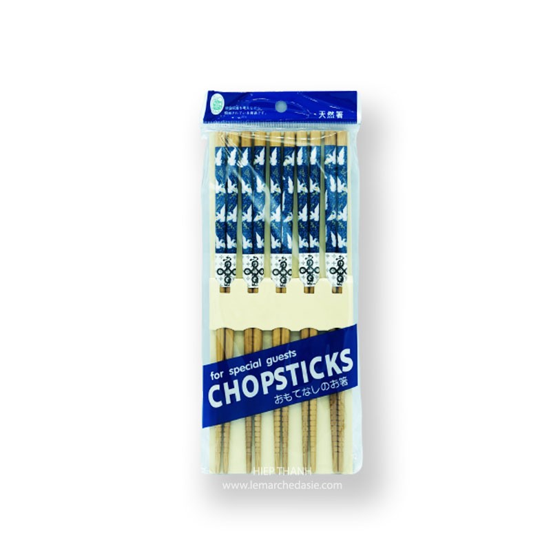 Baguettes chinoises oiseaux blancs Baguettes chinoises oiseaux blancs