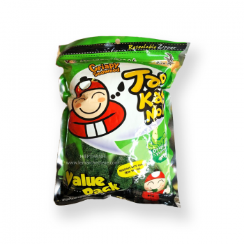 Chips d'algues - Saveur original - TaoKaeNoi