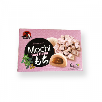 Mochi saveur Taro - Kaoriya