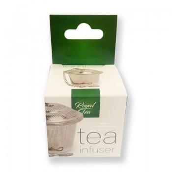 Infuseur à thé - 4,5 x 4 cm - Royal Tea