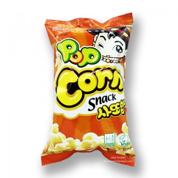 Pop corn snack - SamYang