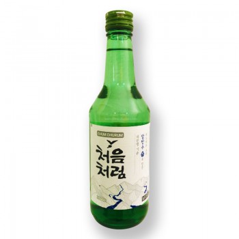 Soju coréen - Chum Churum