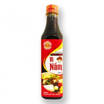 Sauce de poisson thaï Nuoc-Mâm - Cock Brand