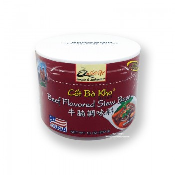 Préparation pour Cot Bo Kho - arôme bœuf - Quoc Viet Foods