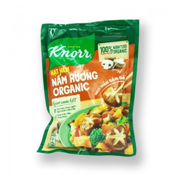 Assaisonnement aux champignons Knorr