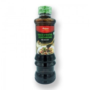 Sauce d'huitre végétarienne - Cholimex Foods