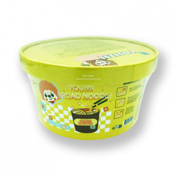 cup noodle au fromage youmi
