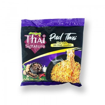 Nouilles instantanées Pad Thai YumYum