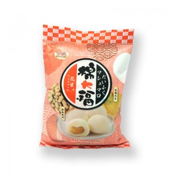 Mochi saveur marshmallow Daifuku