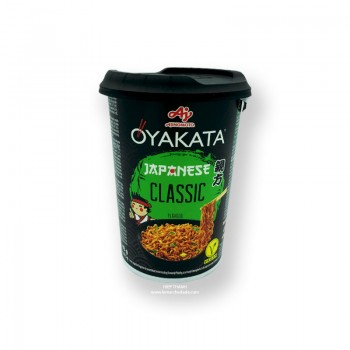 Cup Noodles Oyakata - Classic 93g - Ajinomoto
